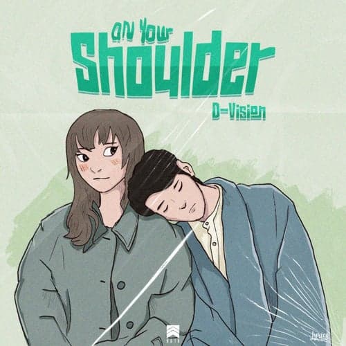 On Your Shoulder