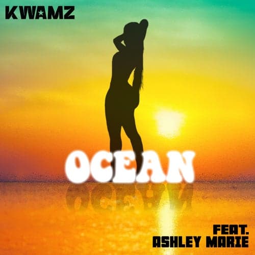OCEAN (feat. Ashley Marie)