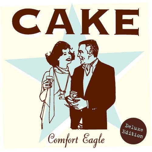 Comfort Eagle (Deluxe Edition)