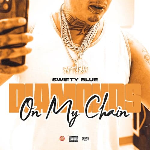 Diamonds on my Chain (feat. Geneses & ProjeckBabyTwin)