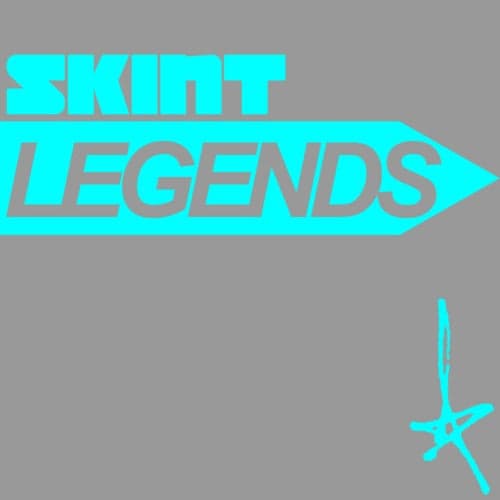 Legends, Vol. 1 (Skint Presents)