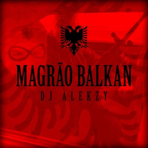 Magrão Balkan