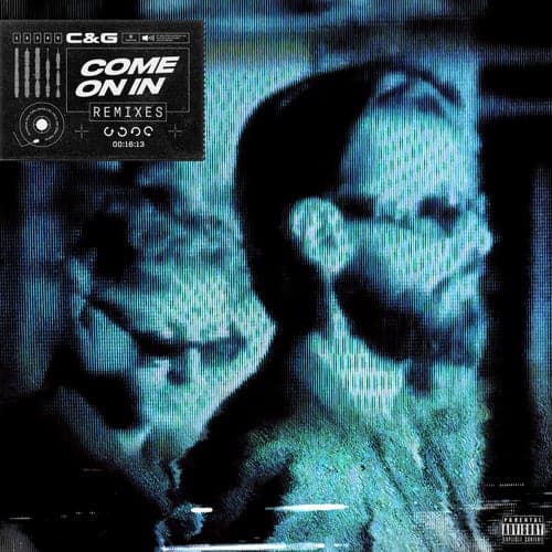 Come On In (Remixes)