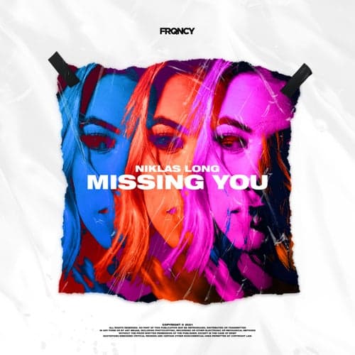 Missing You (Extended)