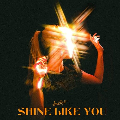 Shine Like You