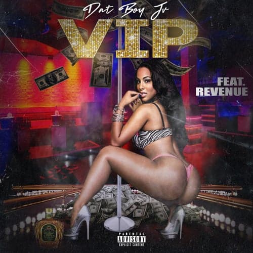 VIP (feat. Revenue)