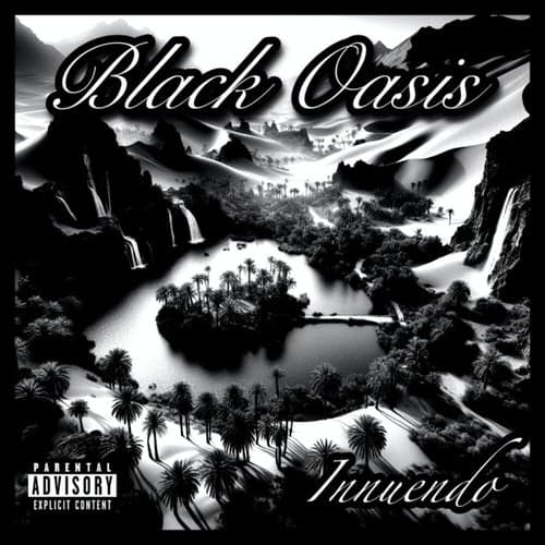 Black Oasis
