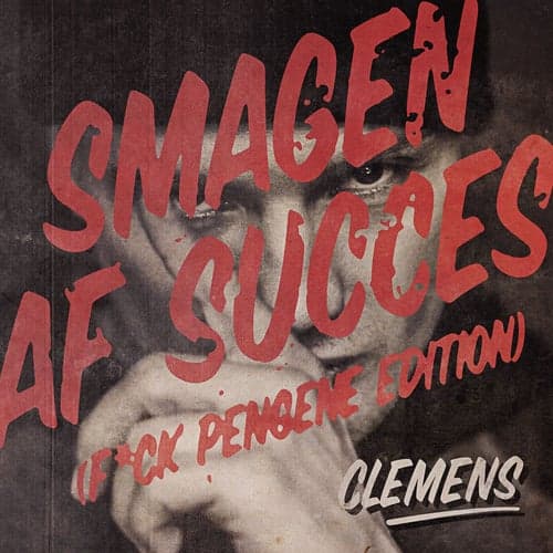 Smagen Af Success (feat. Mass)