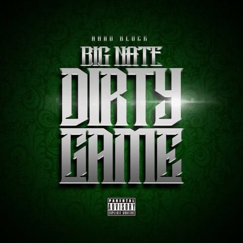 Dirty Game (feat. Big Nate)