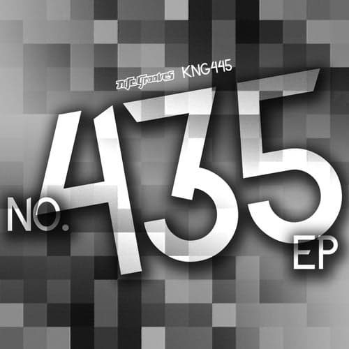 No. 435 EP