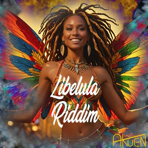 Libelula Riddim