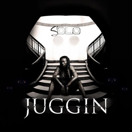 Juggin' - Single
