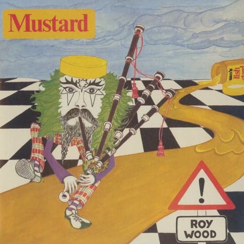 Mustard (Expanded Edition)