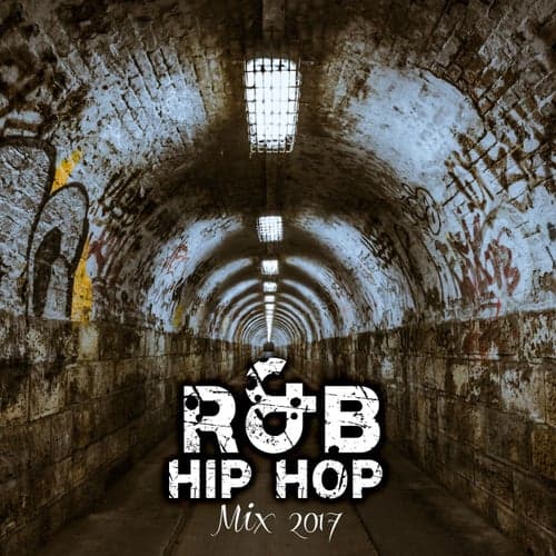 R&b - Hip Hop Mix 2017