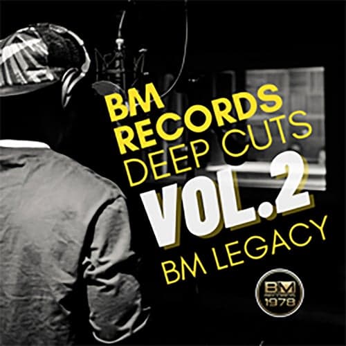 Bm Records Deep Cuts, Vol. 2