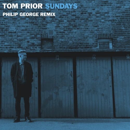 Sundays (Philip George Remix)