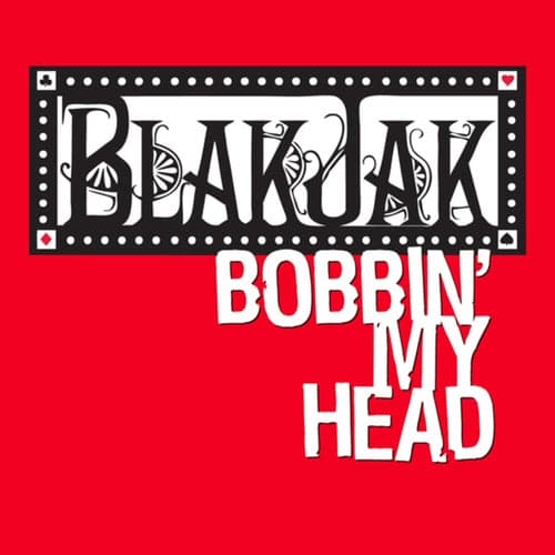 Bobbin My Head