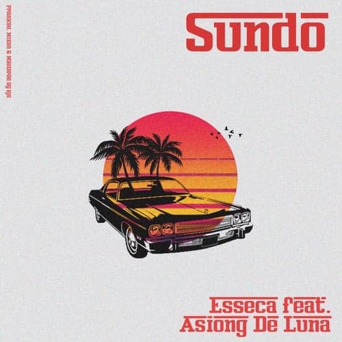 Sundo (feat. Asiong De Luna)