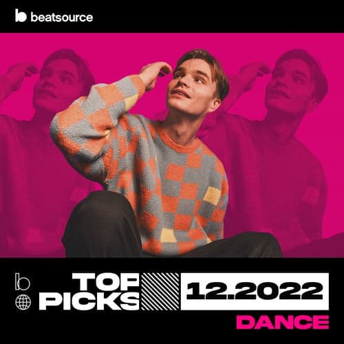 Dance Top Picks December 2022 playlist