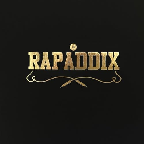 Rap Addix – LP