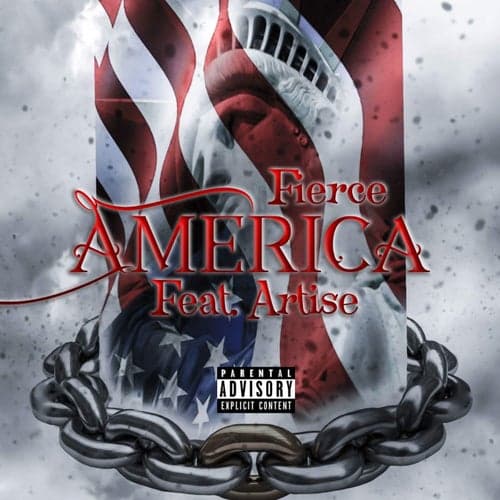 America (feat. Artise)
