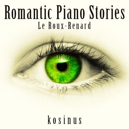 Romantic Piano Stories