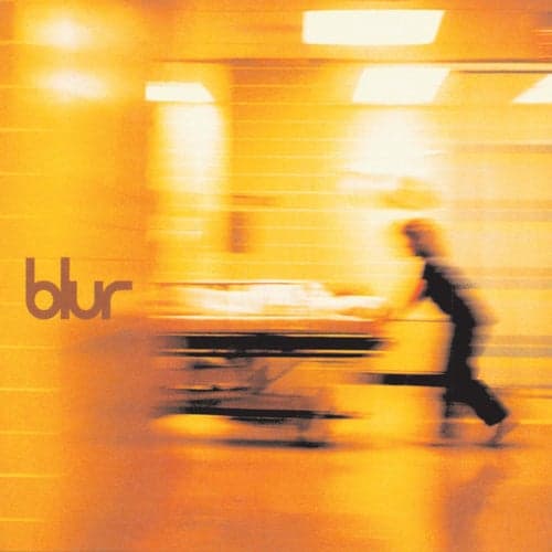Blur (Special Edition)