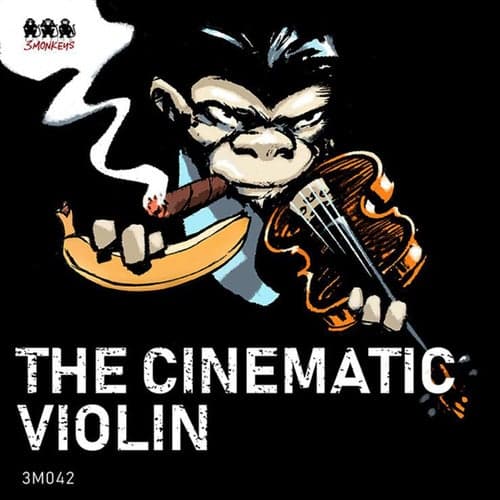 The Cinematic Violin