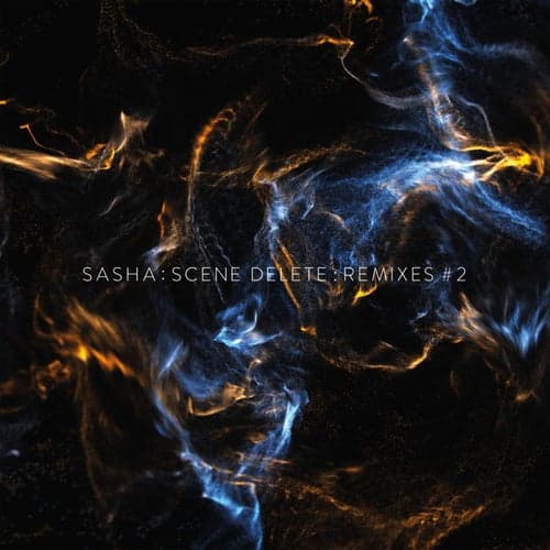 Scene Delete Remixes, Pt. 2