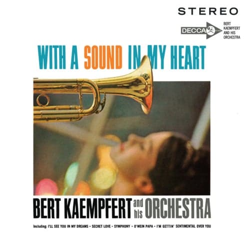 With A Sound In My Heart (Decca Album)