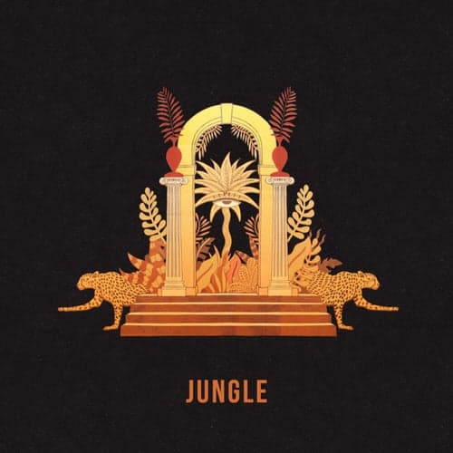 All Back To: Jungle