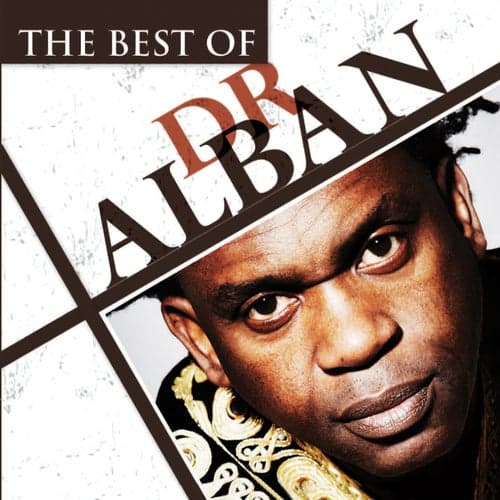 Best of Dr. Alban