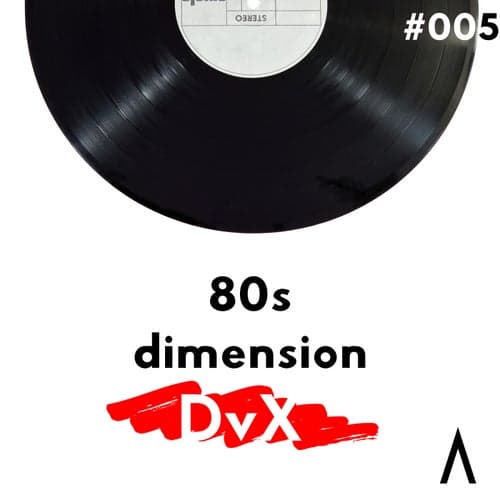 80s Dimension