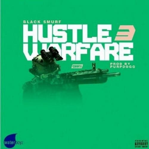 Hustle Warfare 3