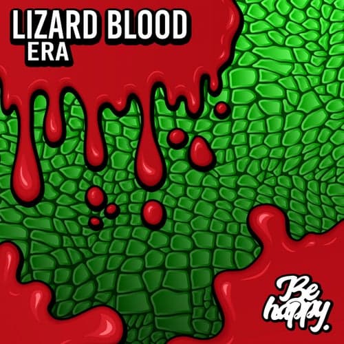 Lizard Blood