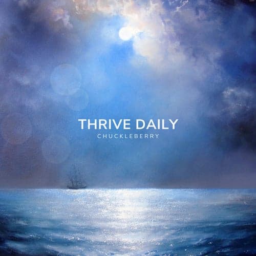 Thrive daily