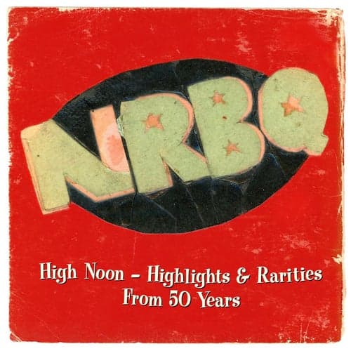 High Noon: Highlights & Rarities From 50 Years