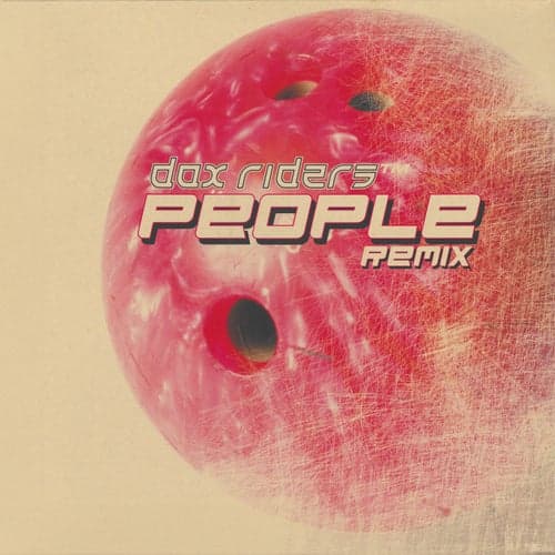 People Remixes