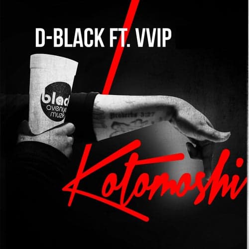 Kotomoshi (feat. VVIP)
