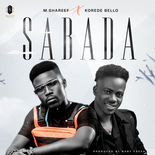 Sabada (feat. Korede Bello)