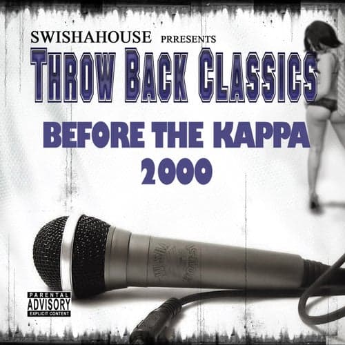 Before da Kappa 2000
