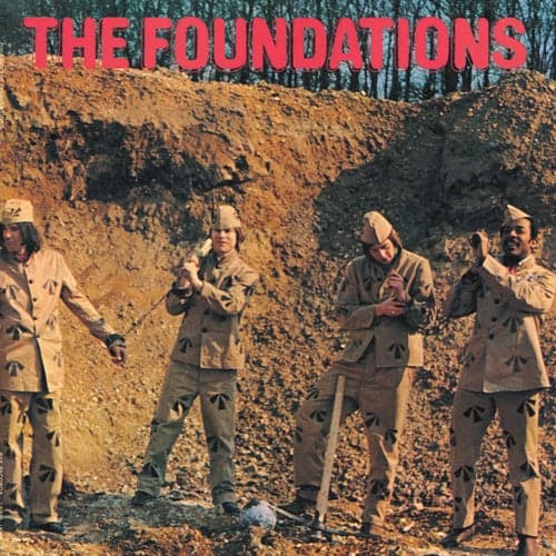 Digging the Foundations (Expanded Version)