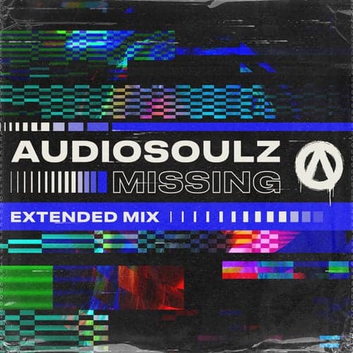 Missing (Extended Mix)