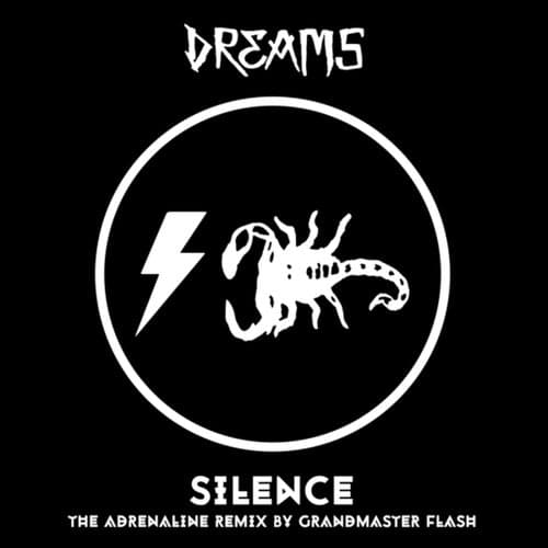 Silence (The Adrenaline Remix By Grandmaster Flash)