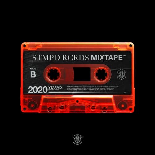 STMPD RCRDS Mixtape 2020 Side B