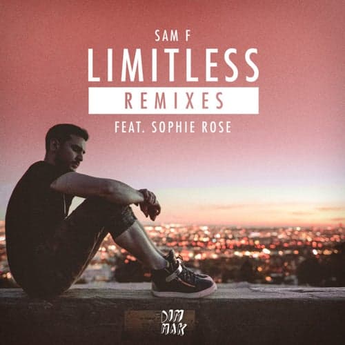 Limitless (feat. Sophie Rose) [Remixes]