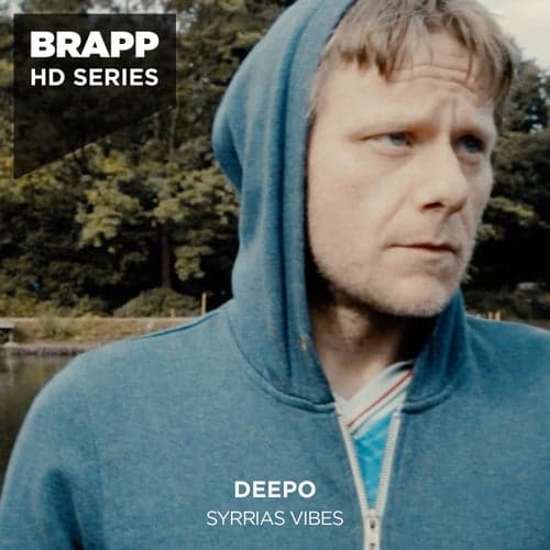 Syrrias Vibes (Brapp HD Series)