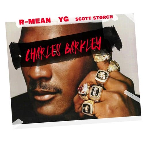 Charles Barkley (feat. YG)