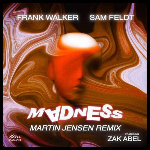 Madness (Martin Jensen Remix)