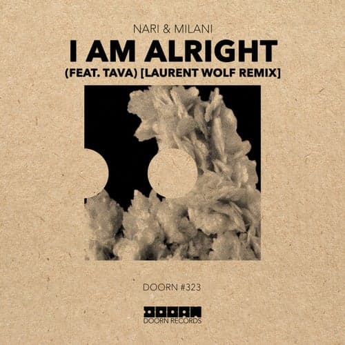 I Am Alright (feat. Tava)